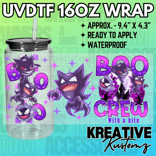 KK - 1740 - Kreative Kustomz