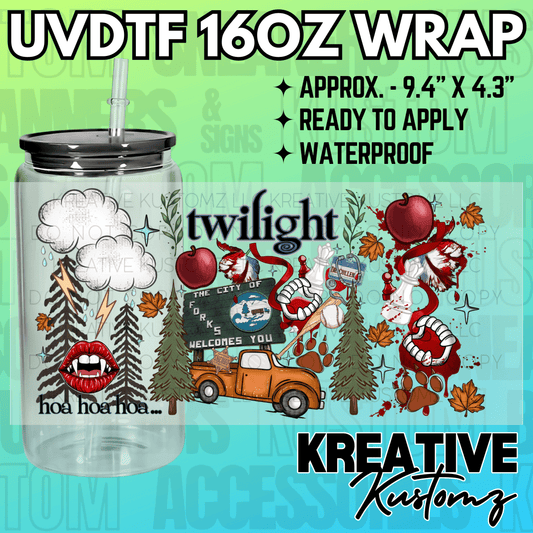 KK - 1742 - Kreative Kustomz