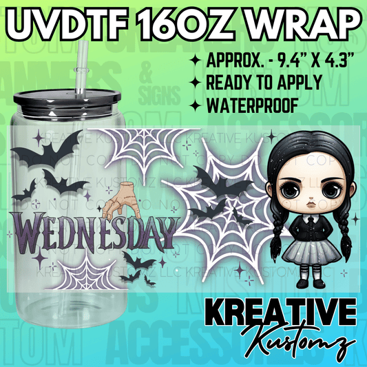 KK - 1744 - Kreative Kustomz