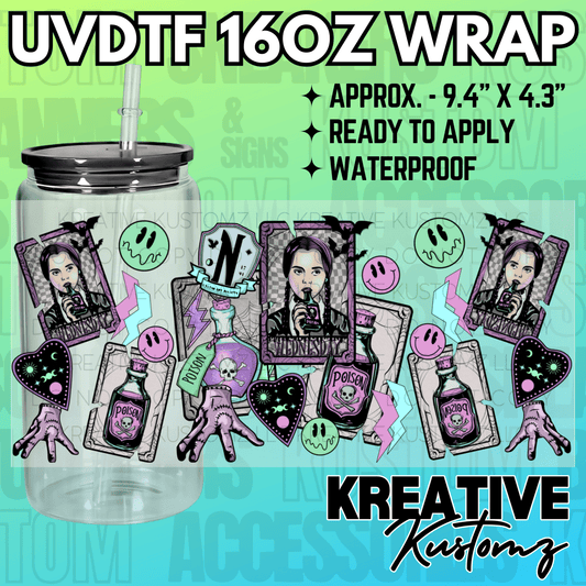 KK - 1745 - Kreative Kustomz