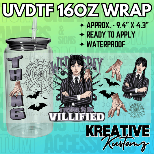 KK - 1746 - Kreative Kustomz