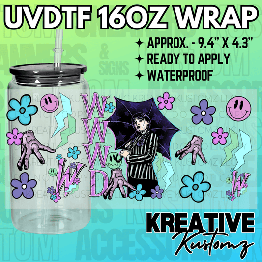 KK - 1747 - Kreative Kustomz