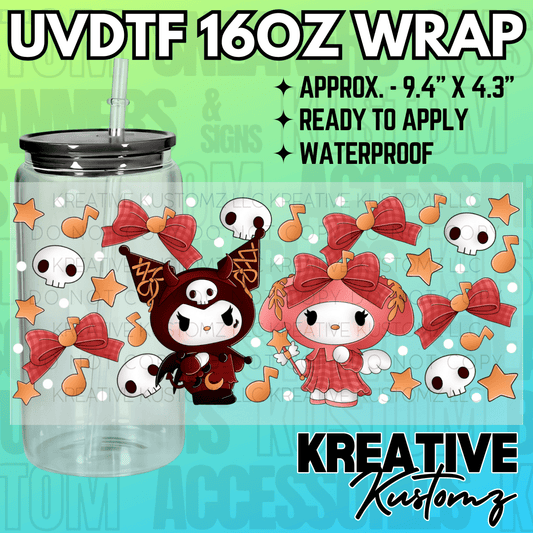 KK - 1748 - Kreative Kustomz