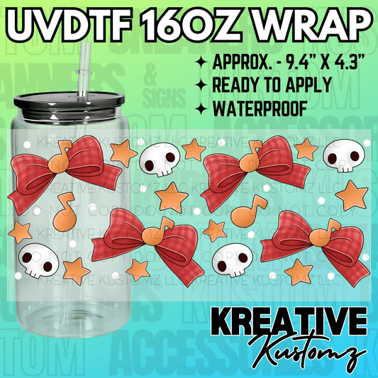 KK - 1749 - Kreative Kustomz