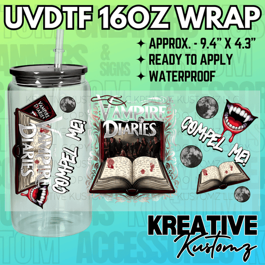 KK - 1750 - Kreative Kustomz