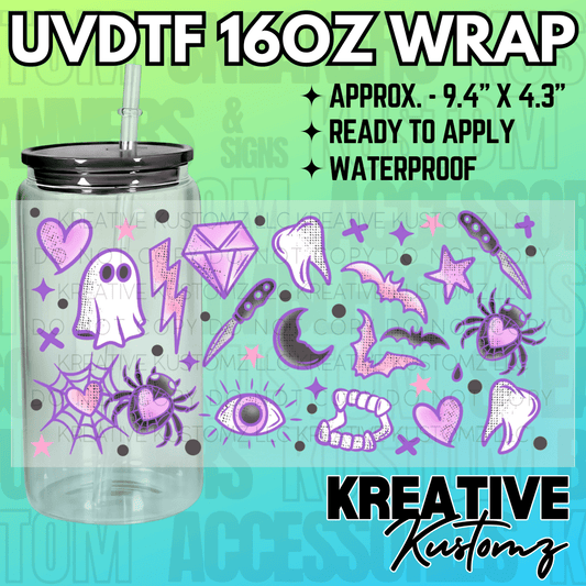 KK - 1752 - Kreative Kustomz