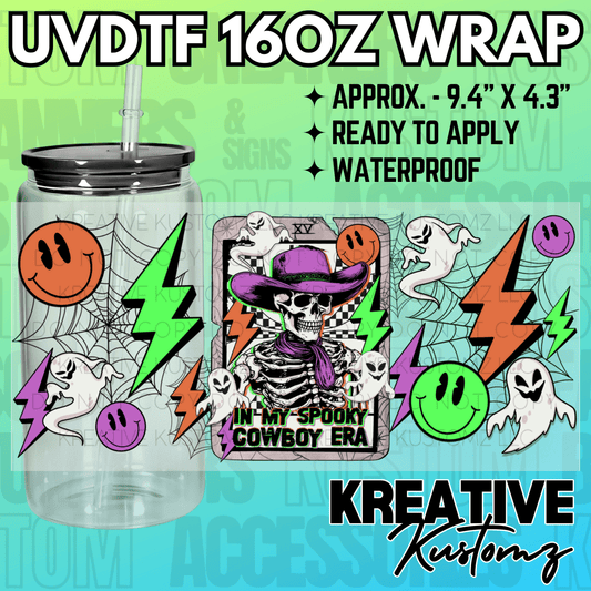 KK - 1753 - Kreative Kustomz