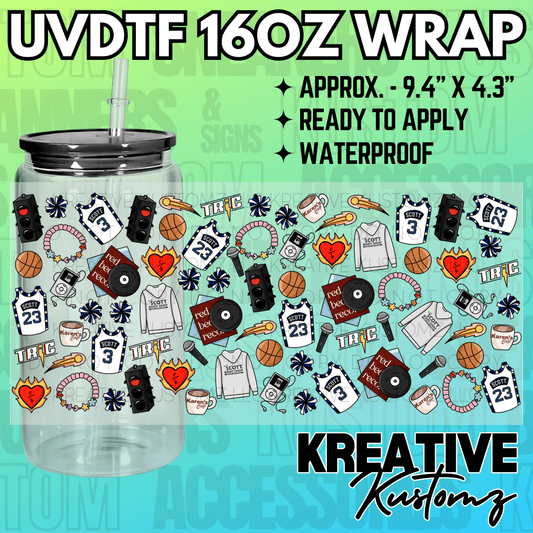 KK - 1756 - Kreative Kustomz