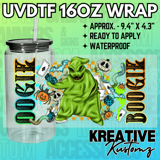KK - 1757 - Kreative Kustomz