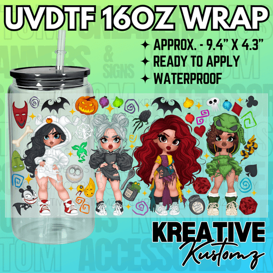 KK - 1759 - Kreative Kustomz