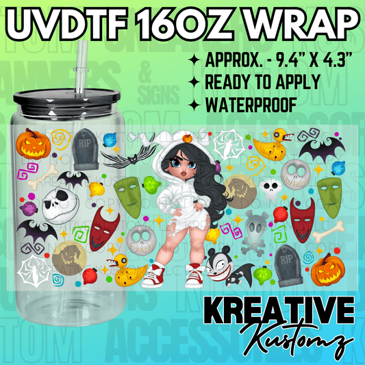 KK - 1760 - Kreative Kustomz