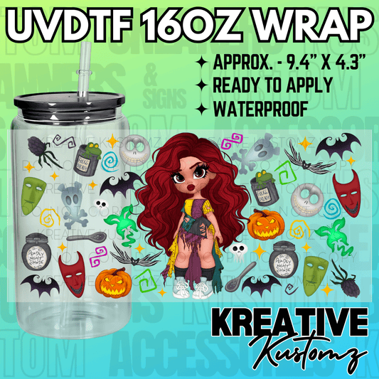 KK - 1762 - Kreative Kustomz