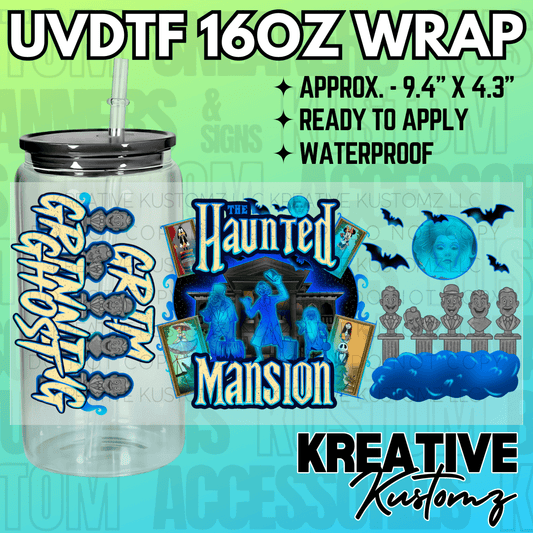 KK - 1764 - Kreative Kustomz
