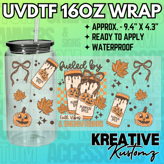 KK - 1766 - Kreative Kustomz