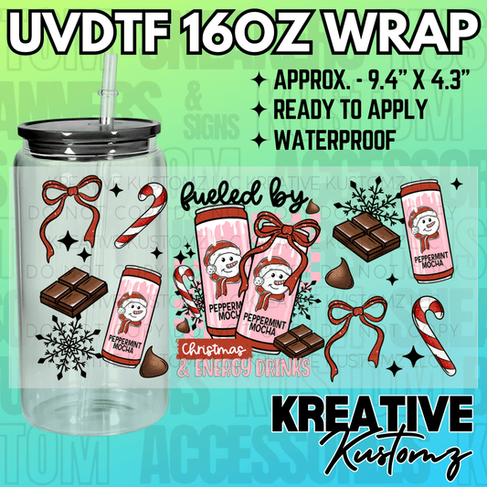 KK - 1767 - Kreative Kustomz