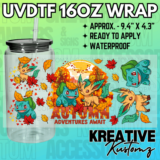 KK - 1768 - Kreative Kustomz