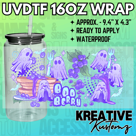 KK - 1769 - Kreative Kustomz