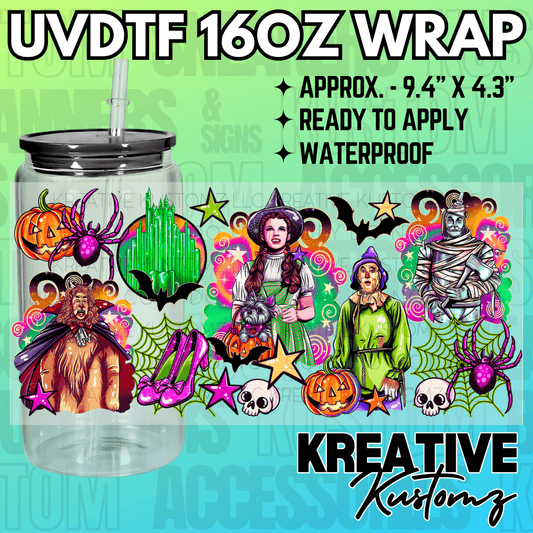 KK - 1772 - Kreative Kustomz