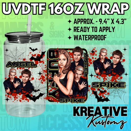 KK - 1773 - Kreative Kustomz