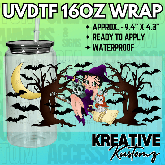 KK - 1774 - Kreative Kustomz