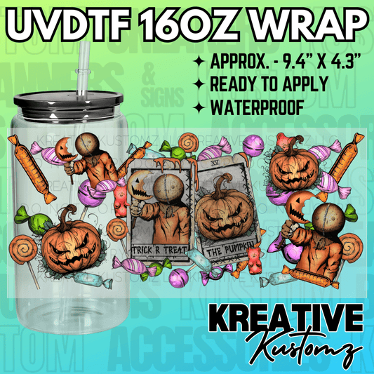 KK - 1775 - Kreative Kustomz