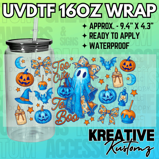 KK - 1777 - Kreative Kustomz