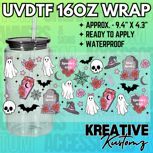 KK - 1778 - Kreative Kustomz