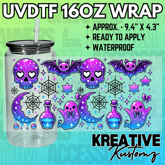 KK - 1779 - Kreative Kustomz