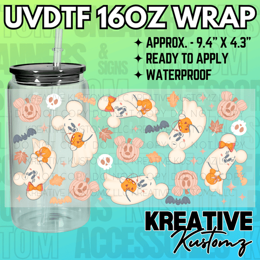 KK - 1780 - Kreative Kustomz