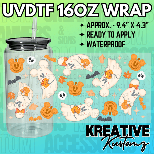 KK - 1782 - Kreative Kustomz