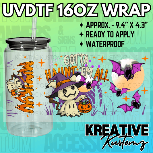 KK - 1784 - Kreative Kustomz