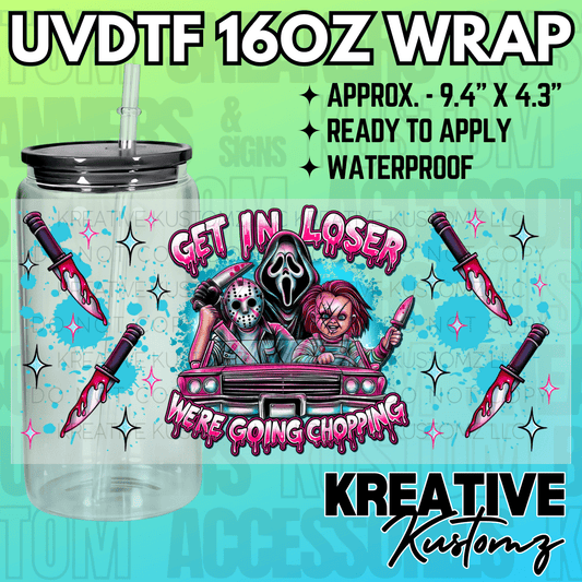 KK - 1786 - Kreative Kustomz