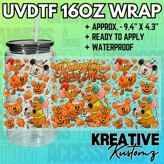 KK - 1787 - Kreative Kustomz