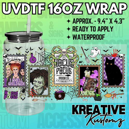 KK - 1790 - Kreative Kustomz