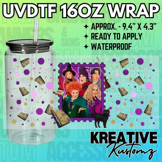 KK - 1792 - Kreative Kustomz