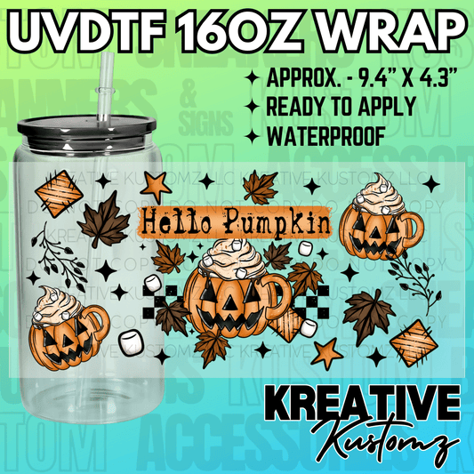 KK - 1794 - Kreative Kustomz
