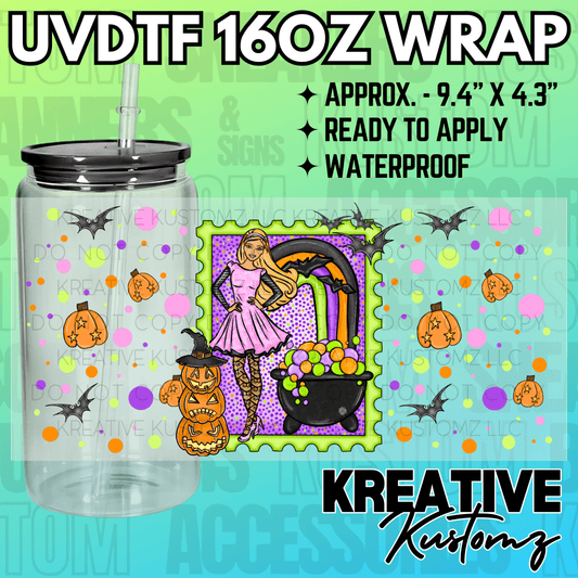 KK - 1795 - Kreative Kustomz