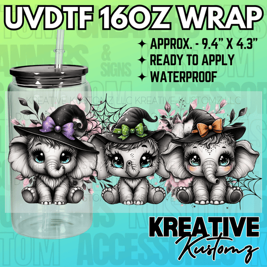 KK - 1797 - Kreative Kustomz