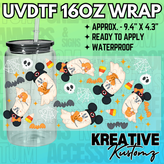 KK - 1799 - Kreative Kustomz