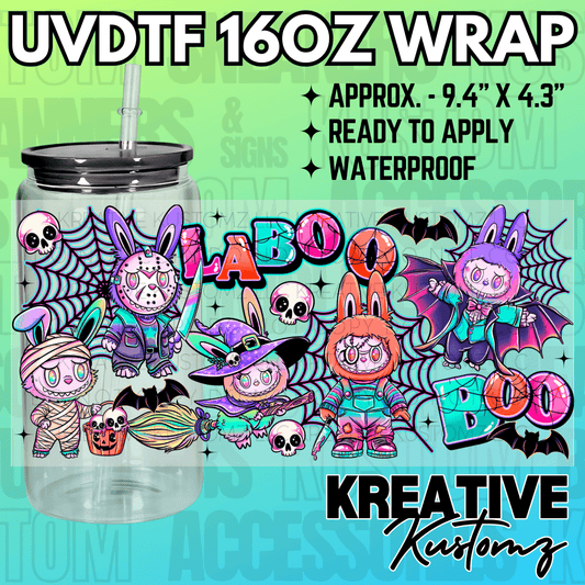 KK - 1801 - Kreative Kustomz