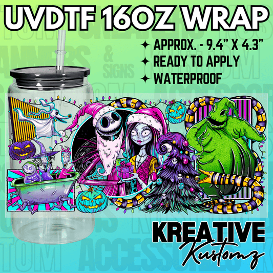 KK - 1802 - Kreative Kustomz