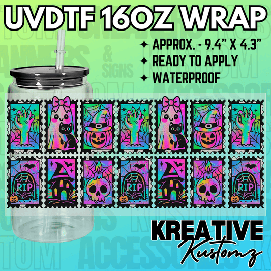 KK - 1803 - Kreative Kustomz