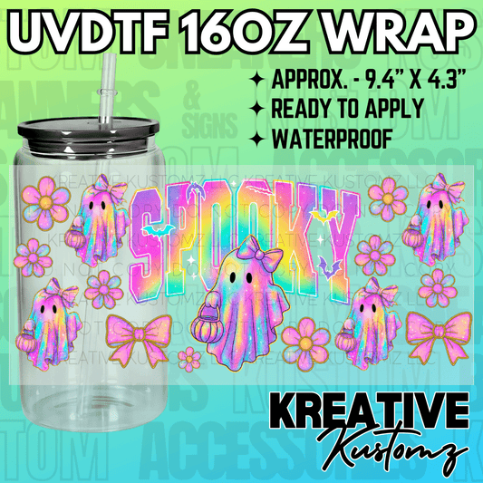KK - 1804 - Kreative Kustomz