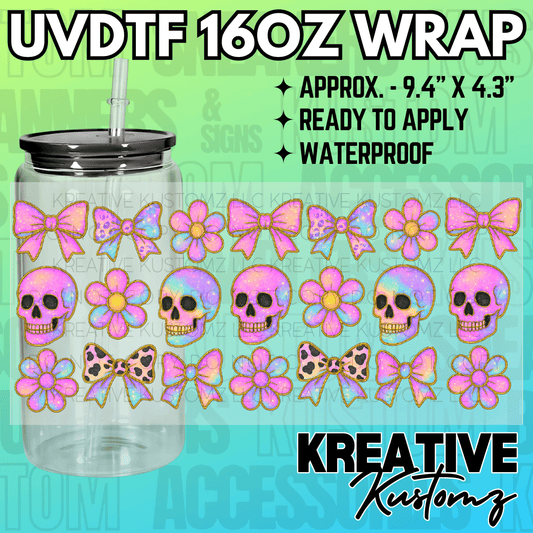 KK - 1805 - Kreative Kustomz