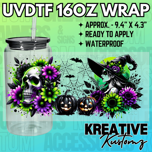 KK - 1806 - Kreative Kustomz
