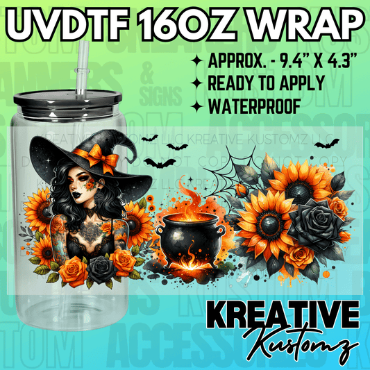 KK - 1807 - Kreative Kustomz