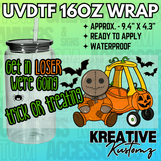KK - 1808 - Kreative Kustomz