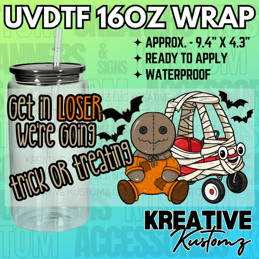 KK - 1809 - Kreative Kustomz