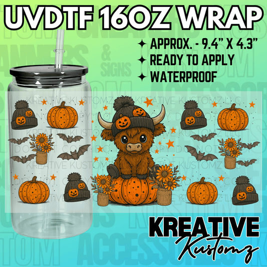 KK - 1811 - Kreative Kustomz