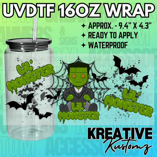 KK - 1813 - Kreative Kustomz
